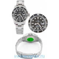 Rolex Oyster Perpetual Date GMT Master